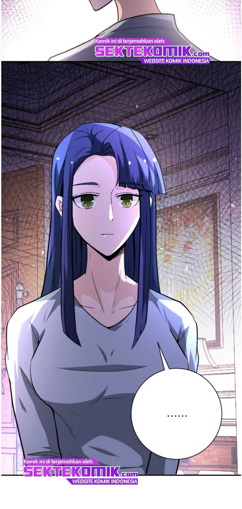 Super System Chapter 124 Gambar 32